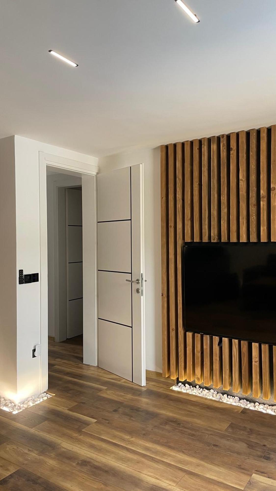 Apartments B&M วิโซโค ภายนอก รูปภาพ